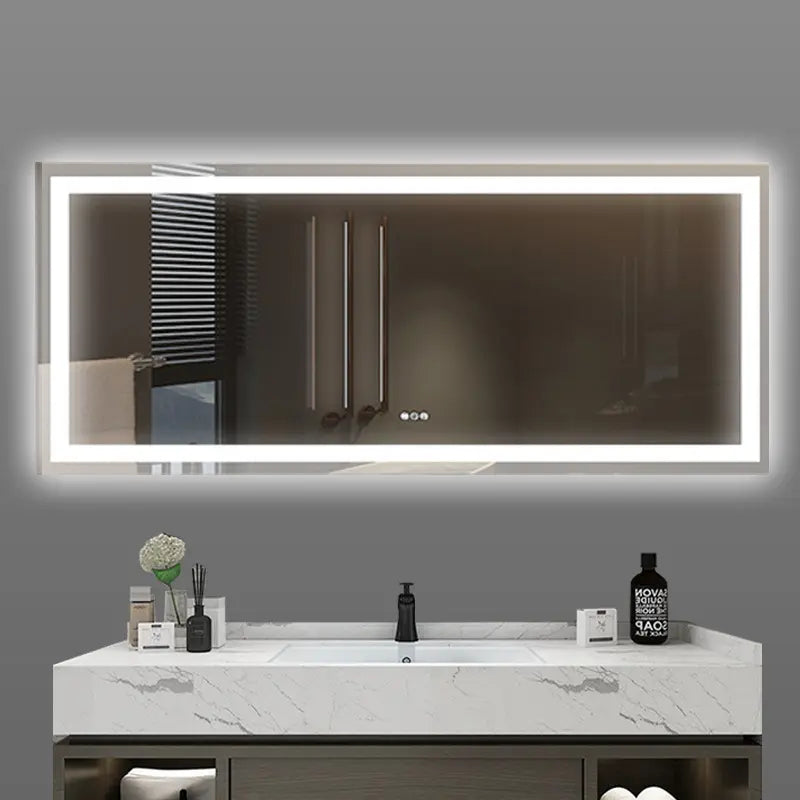 Smart Mirrors – Reflecting Innovation, Enhancing Your Space